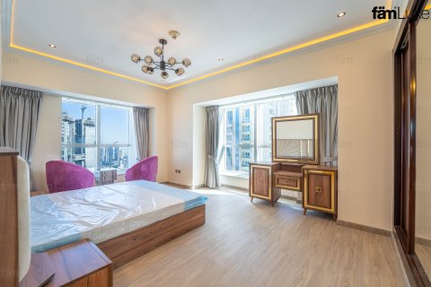 Dubai Marina, UAE의 임대용 아파트 침실 4개, 294.8제곱미터 번호 612692 - 사진 19