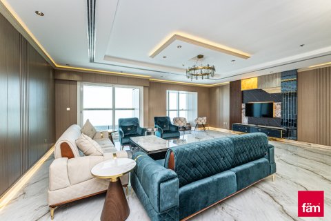 Penthouse në Dubai Marina, Emiratet e Bashkuara Arabe 4 dhoma gjumi, 294.8 m2. № 612692 - Foto 2