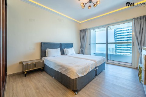 Dubai Marina, UAE의 임대용 아파트 침실 4개, 294.8제곱미터 번호 612692 - 사진 16