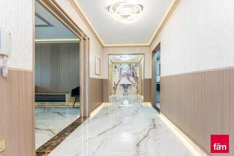 Penthouse në Dubai Marina, Emiratet e Bashkuara Arabe 4 dhoma gjumi, 294.8 m2. № 612692 - Foto 14