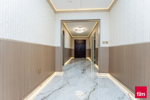 Penthouse në Dubai Marina, Emiratet e Bashkuara Arabe 4 dhoma gjumi, 294.8 m2. № 612692 - Foto 13