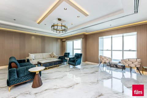 Penthouse në Dubai Marina, Emiratet e Bashkuara Arabe 4 dhoma gjumi, 294.8 m2. № 612692 - Foto 1