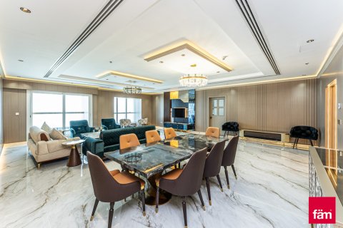 Penthouse në Dubai Marina, Emiratet e Bashkuara Arabe 4 dhoma gjumi, 294.8 m2. № 612692 - Foto 3