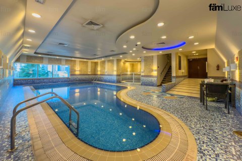 Dubai Marina, UAE의 임대용 아파트 침실 4개, 294.8제곱미터 번호 612692 - 사진 26