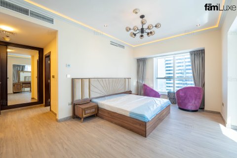 Dubai Marina, UAE의 임대용 아파트 침실 4개, 294.8제곱미터 번호 612692 - 사진 7