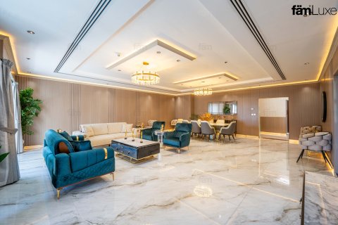 Dubai Marina, UAE의 임대용 아파트 침실 4개, 294.8제곱미터 번호 612692 - 사진 3