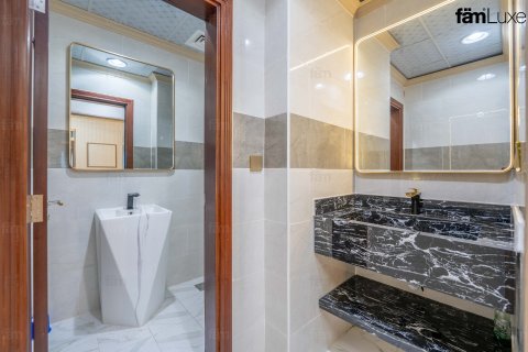 Dubai Marina, UAE의 임대용 아파트 침실 4개, 294.8제곱미터 번호 612692 - 사진 18