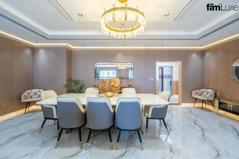 Dubai Marina, UAE의 임대용 아파트 침실 4개, 294.8제곱미터 번호 612692 - 사진 5