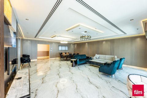 Penthouse në Dubai Marina, Emiratet e Bashkuara Arabe 4 dhoma gjumi, 294.8 m2. № 612692 - Foto 6