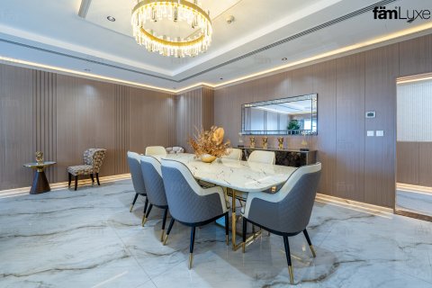 Dubai Marina, UAE의 임대용 아파트 침실 4개, 294.8제곱미터 번호 612692 - 사진 4