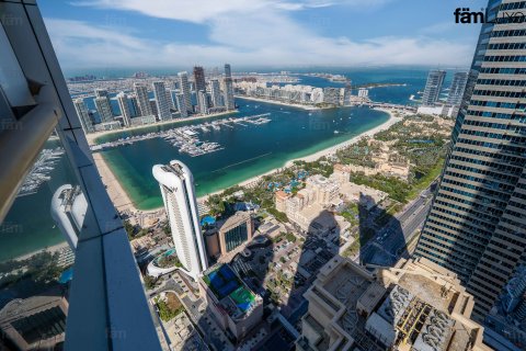 آپارتمان در Dubai Marina، Dubai ، امارات متحده عربی 4 خوابه ، 294.8 متر مربع.  شماره 612692