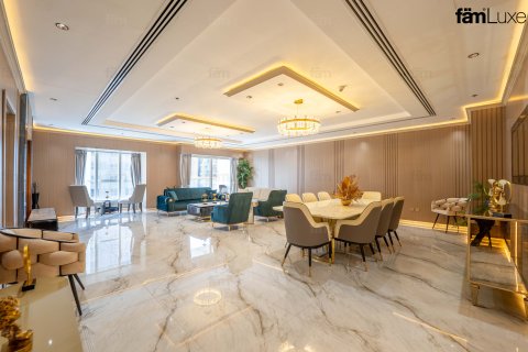 Dubai Marina, UAE의 임대용 아파트 침실 4개, 294.8제곱미터 번호 612692 - 사진 6