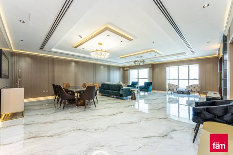 Penthouse në Dubai Marina, Emiratet e Bashkuara Arabe 4 dhoma gjumi, 294.8 m2. № 612692 - Foto 4