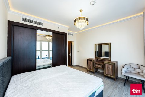 Penthouse në Dubai Marina, Emiratet e Bashkuara Arabe 4 dhoma gjumi, 294.8 m2. № 612692 - Foto 11