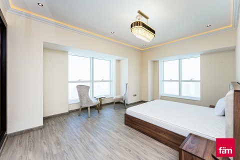 Penthouse në Dubai Marina, Emiratet e Bashkuara Arabe 4 dhoma gjumi, 294.8 m2. № 612692 - Foto 18