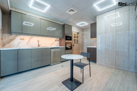 Dubai Marina, UAE의 임대용 아파트 침실 4개, 294.8제곱미터 번호 612692 - 사진 17