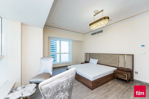 Penthouse në Dubai Marina, Emiratet e Bashkuara Arabe 4 dhoma gjumi, 294.8 m2. № 612692 - Foto 9