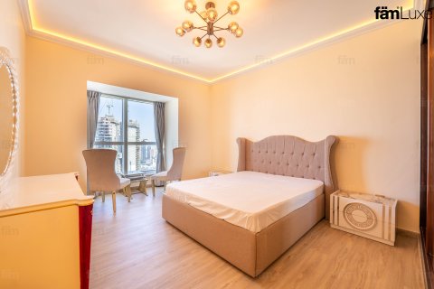 Dubai Marina, UAE의 임대용 아파트 침실 4개, 294.8제곱미터 번호 612692 - 사진 21