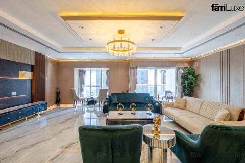 Dubai Marina, UAE의 임대용 아파트 침실 4개, 294.8제곱미터 번호 612692 - 사진 2