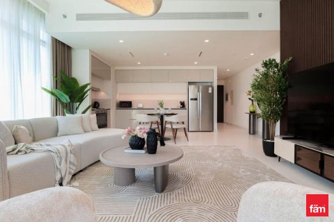Apartment sa Dubai Harbour, UAE 3 silid-tulugan, 163.8 sq.m. № 612728 - larawan 4