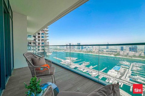 Apartment sa Dubai Harbour, UAE 3 silid-tulugan, 163.8 sq.m. № 612728 - larawan 6