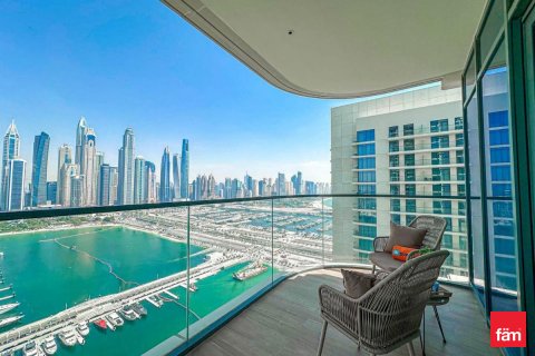 Apartment sa Dubai Harbour, UAE 3 silid-tulugan, 163.8 sq.m. № 612728 - larawan 2