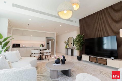 Apartment sa Dubai Harbour, UAE 3 silid-tulugan, 163.8 sq.m. № 612728 - larawan 11