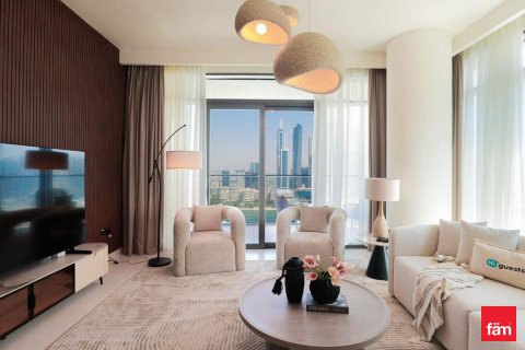 Apartment sa Dubai Harbour, UAE 3 silid-tulugan, 163.8 sq.m. № 612728 - larawan 5