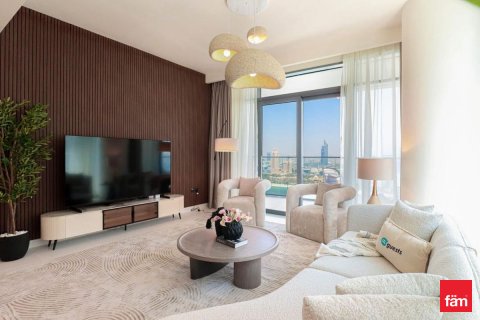 Apartment sa Dubai Harbour, UAE 3 silid-tulugan, 163.8 sq.m. № 612728 - larawan 3