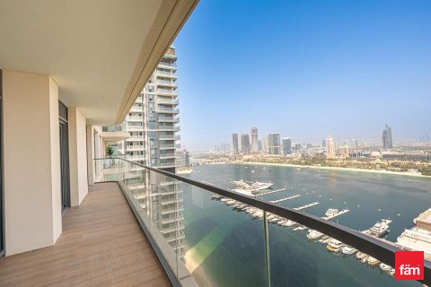 Dubai Harbour, Dubai, BAE’de satılık daire 3 yatak odası, 163 m² No 612693 - fotoğraf 19