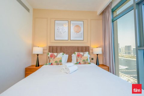 Dubai Harbour, Dubai, BAE’de satılık daire 3 yatak odası, 163 m² No 612693 - fotoğraf 13