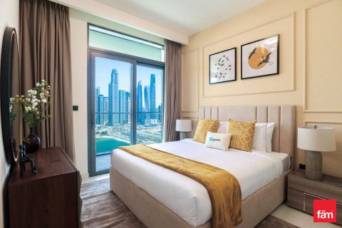 Dubai Harbour, Dubai, BAE’de satılık daire 3 yatak odası, 163 m² No 612693 - fotoğraf 9