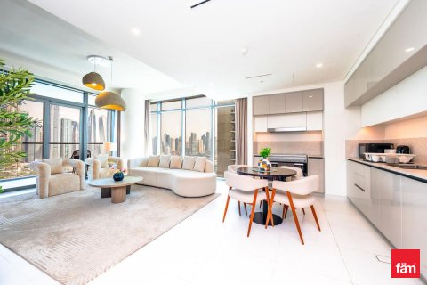 Dubai Harbour, Dubai, BAE’de daire 3 yatak odası, 163 m&sup2; No 612693