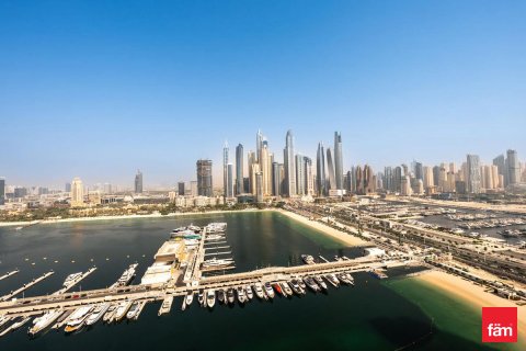 Dubai Harbour, Dubai, BAE’de satılık daire 3 yatak odası, 163 m² No 612693 - fotoğraf 22