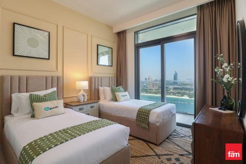 Dubai Harbour, Dubai, BAE’de satılık daire 3 yatak odası, 163 m² No 612693 - fotoğraf 16