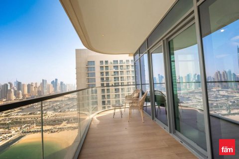 Dubai Harbour, Dubai, BAE’de satılık daire 3 yatak odası, 163 m² No 612693 - fotoğraf 18
