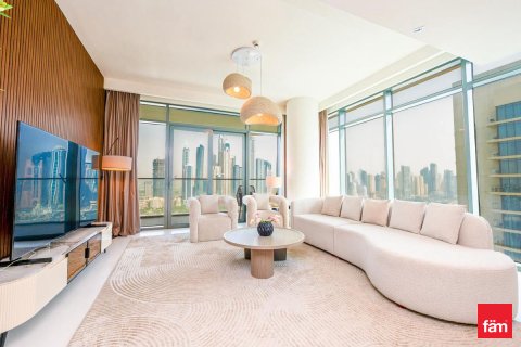Dubai Harbour, Dubai, BAE’de satılık daire 3 yatak odası, 163 m² No 612693 - fotoğraf 7