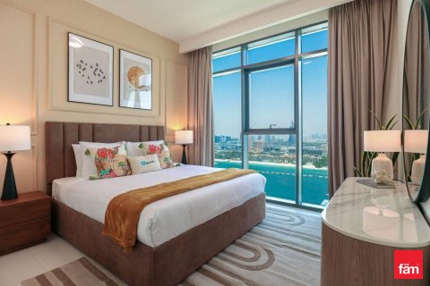 Dubai Harbour, Dubai, BAE’de satılık daire 3 yatak odası, 163 m² No 612693 - fotoğraf 10