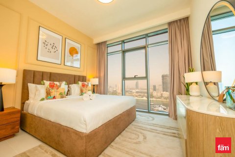 Dubai Harbour, Dubai, BAE’de satılık daire 3 yatak odası, 163 m² No 612693 - fotoğraf 12
