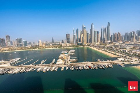 Dubai Harbour, Dubai, BAE’de satılık daire 3 yatak odası, 163 m² No 612693 - fotoğraf 20