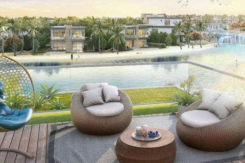 Dubai, BAE’de satılık townhouse 4 yatak odası, 146.5 m&sup2; No 660253 - fotoğraf 9