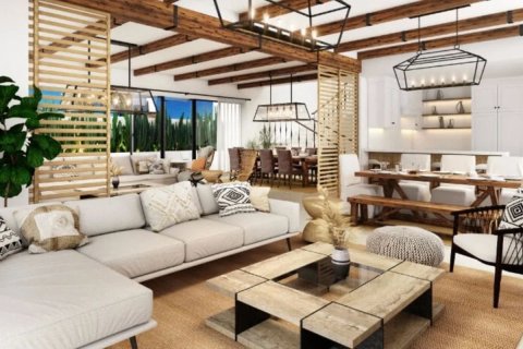 Dubai, BAE’de satılık townhouse 4 yatak odası, 146.5 m&sup2; No 660253 - fotoğraf 6