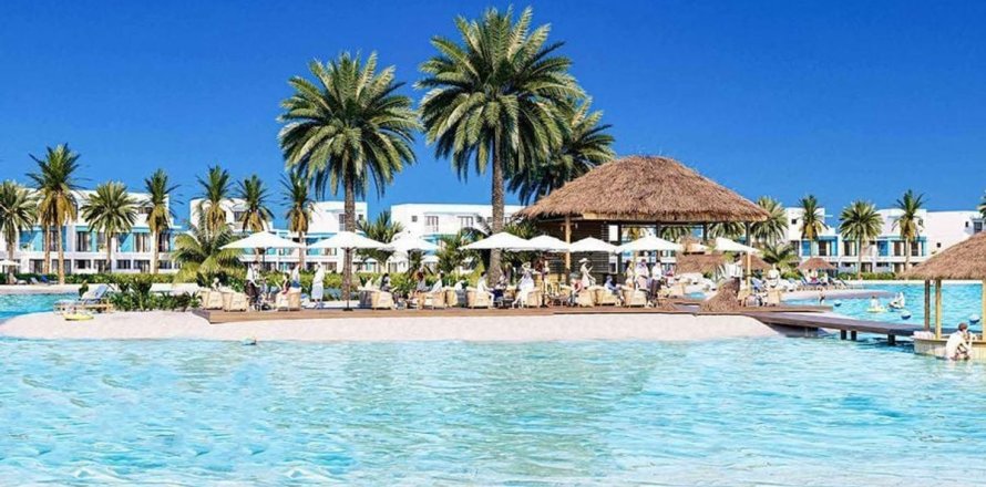 Dubai, BAE’de townhouse 4 yatak odası, 146.5 m&sup2; No 660253