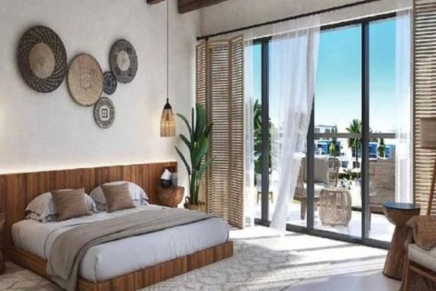 Dubai, BAE’de satılık townhouse 4 yatak odası, 146.5 m&sup2; No 660253 - fotoğraf 3