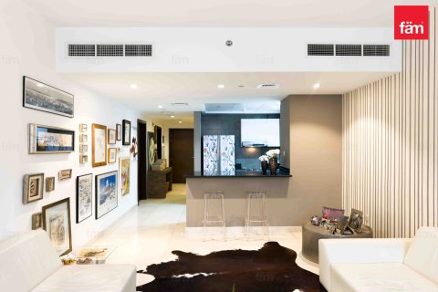 Apartmán v Dubai, SAE 1 spálňa, 113.6 m2 č. 660255 - Fotografia 1