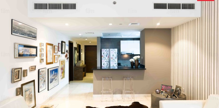 Apartmán v Dubai, SAE 1 spálňa, 113.6 m2 č. 660255