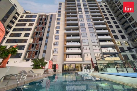 Apartmán v Dubai, SAE 1 spálňa, 68.1 m2 č. 660254 - Fotografia 19