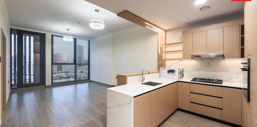 Apartmán v Dubai, SAE 1 spálňa, 68.1 m2 č. 660254