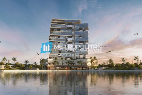 Apartment in Al Reem Island, Abu Dhabi, UAE 1 bedroom, 78.3 sq.m. № 578398 - photo 9