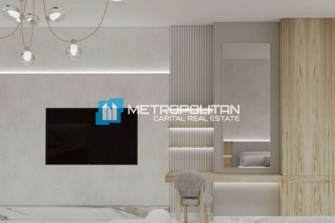Apartment in Al Reem Island, Abu Dhabi, UAE 1 bedroom, 78.3 sq.m. № 578398 - photo 5